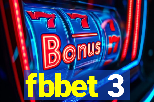 fbbet 3